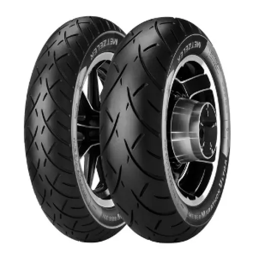 Metzeler ME888 Marathon Ultra ( 130/90-16 TL 67H M/C, Roata fata )