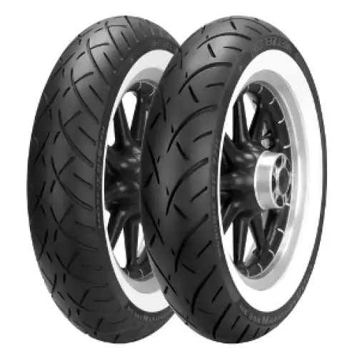 Metzeler ME888 Marathon Ultra WW ( MT90B16 TL 72H M/C, Roata fata WW )