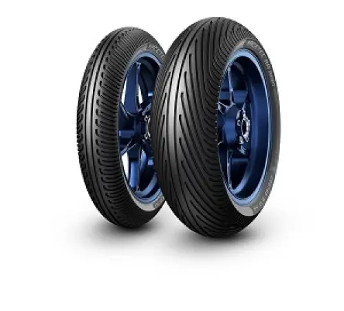 Metzeler Racetec RR Rain ( 120/70 R17 TL Mischung K1, NHS, Roata fata )