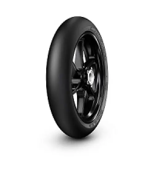 Metzeler Racetec TD Slick ( 180/55 R17 TL Roata spate, NHS )