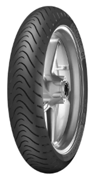 Metzeler Roadtec 01 HWM ( 190/55 ZR17 TL (75W) Roata spate, M/C )