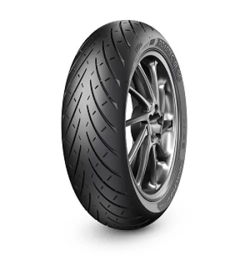 Metzeler Roadtec 01 SE ( 120/70 ZR17 TL (58W) M/C, Roata fata )