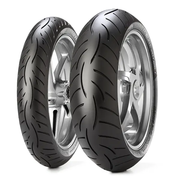 Metzeler - ROADTEC Z8 INTERACT - 180 55-17 [73W] [spate] Latime 180 Inaltime 55 Janta 17