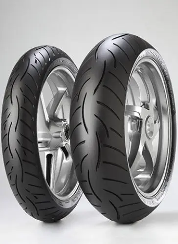 METZELER ROADTECZ8M 110/70R17 54W