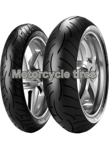 METZELER ROADTECZ8M 120/70R17 58W