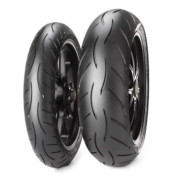 Metzeler - SPORTEC M5 INTERACT - 180 55-17 [73W] [spate] Latime 180 Inaltime 55 Janta 17