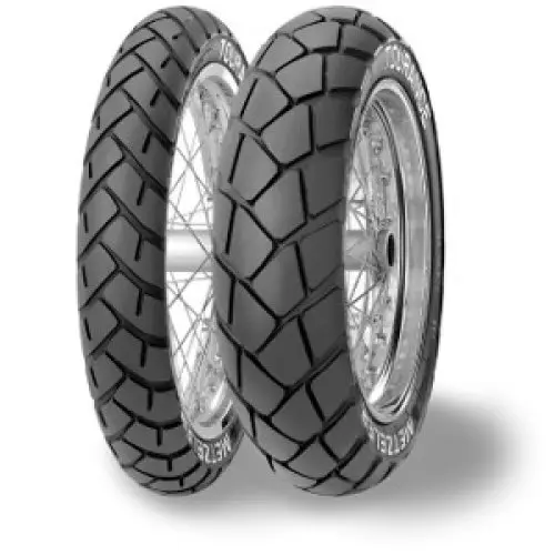 Metzeler Tourance ( 150/70-14 TL 66S Roata spate, M/C )