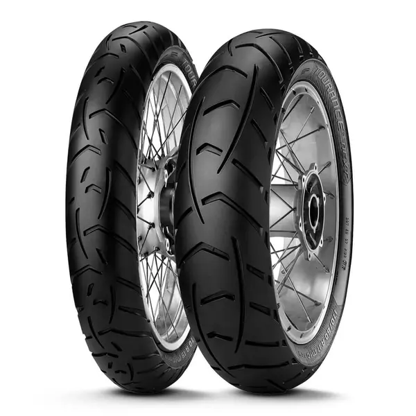 Metzeler - TOURANCE NEXT - 120 70-19 [60V] [fata] [DOT1621] Latime 120 Inaltime 70 Janta 19