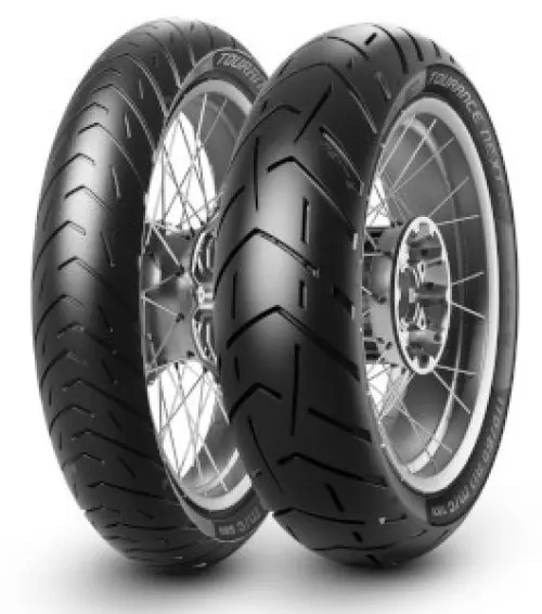 Metzeler Tourance Next 2 ( 150/70 ZR18 TL 70W Roata spate, M/C )