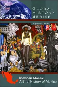 Mexican Mosaic, Paperback/J rgen Buchenau