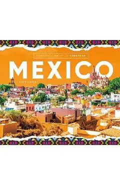 Mexico - Kate Conley