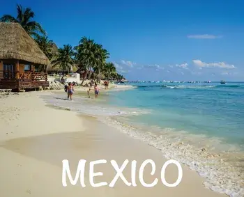 Mexico: Photography Book, Hardcover/Elyse Booth