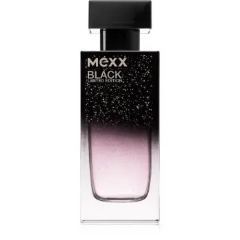 Mexx Black Woman Eau de Toilette pentru femei