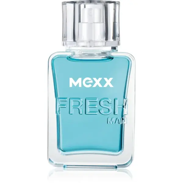 Mexx Fresh Man New Eau de Toilette pentru bărbați 30 ml