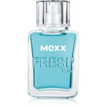 Mexx Fresh Man New Eau de Toilette pentru bărbați