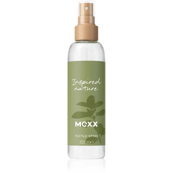 Mexx Ice Touch For Her odorizant pentru textile 200 ml