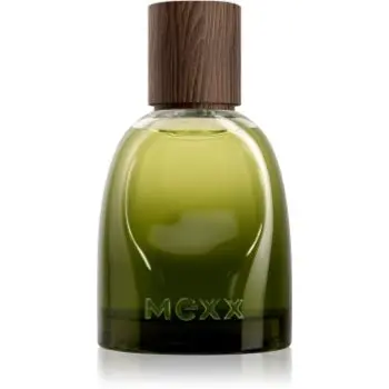 Mexx Inspired Nature Eau de Parfum pentru bărbați