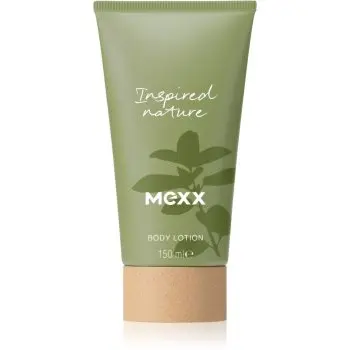 Mexx Inspired Nature lapte de corp