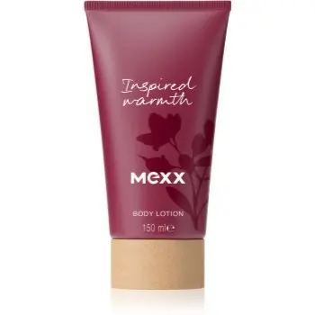 Mexx Inspired Warmth lapte de corp