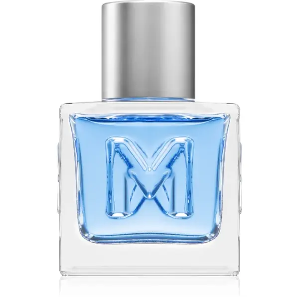 Mexx Man New Look Eau de Toilette pentru bărbați 50 ml