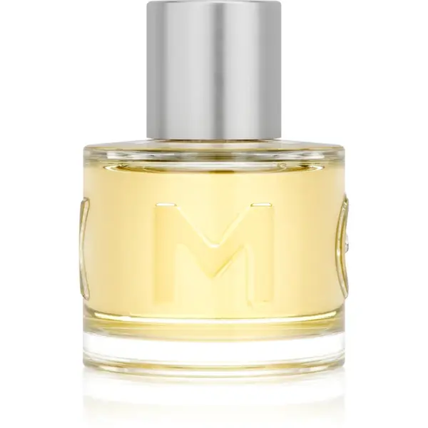 Mexx Woman New Eau de Parfum pentru femei 40 ml