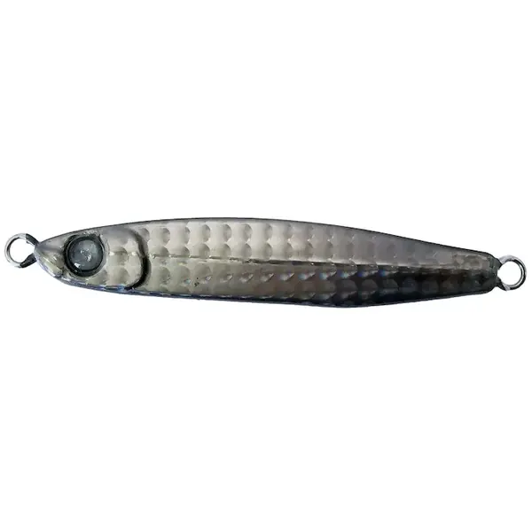 Mezashi Casting Jig Black Magic 40g