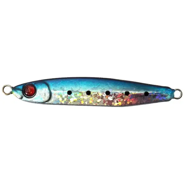 Mezashi Casting Jig Real Sardine 30g