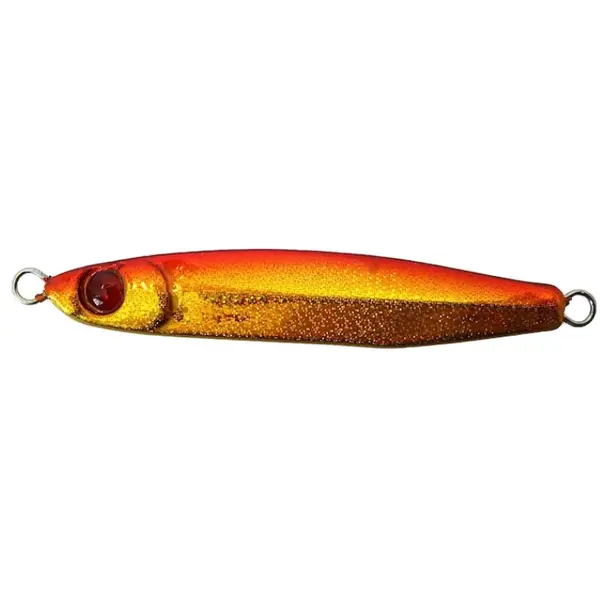 Mezashi Casting Jig Red Gold 60g
