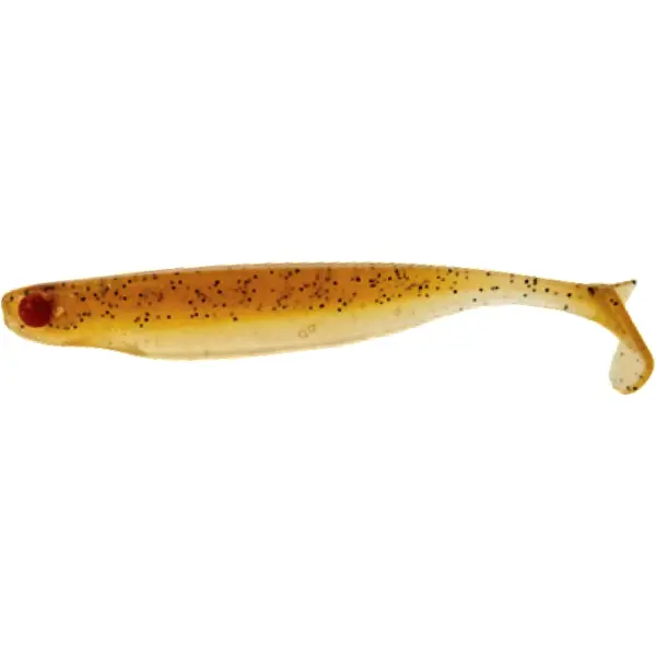 Mezashi Keel Tail Minnow 7.6cm Japanese Whiting