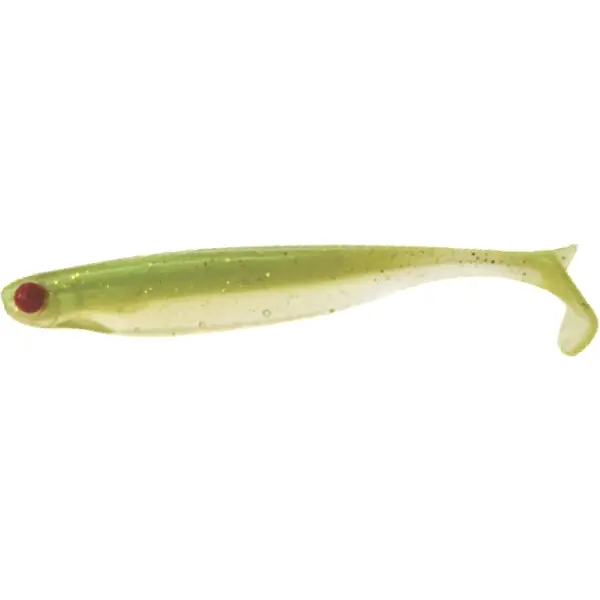 Mezashi Keel Tail Minnow 8.8cm Ayu