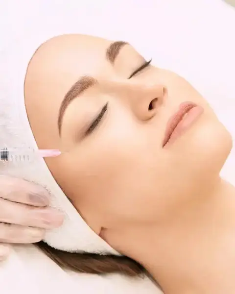 Mezoterapie-Hidratare,Regenerare si Glow Natural - Default Title