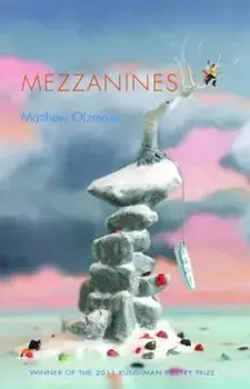 Mezzanines, Paperback/Matthew Olzmann
