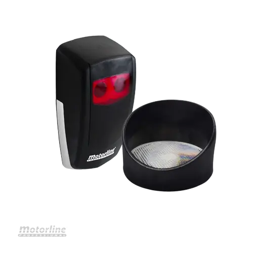 MFE Bariera IR cu reflexie - MOTORLINE