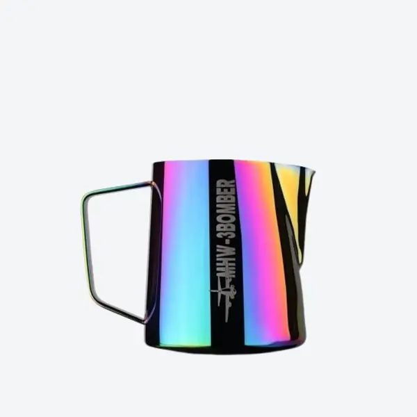MHW-3BOMBER, latieră 600ml - Multicolor