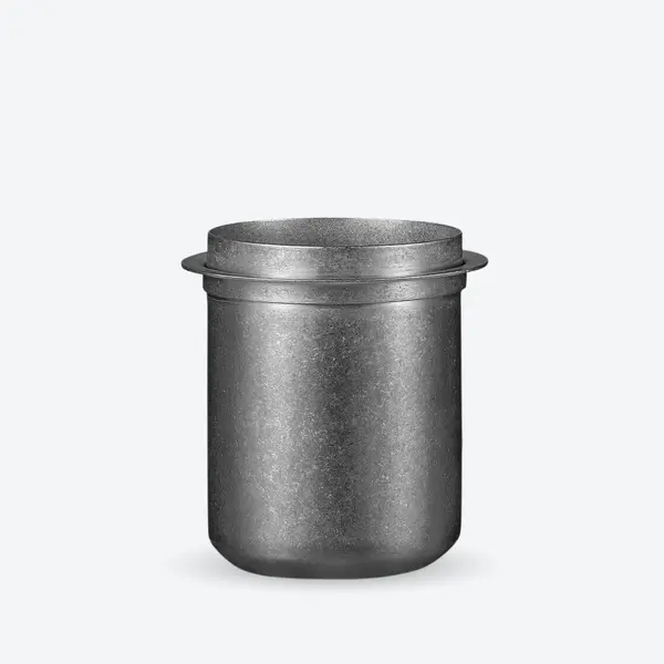 MHW-3BOMBER, recipient pentru dozare cafea, 58mm,150 ml - Gri