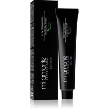 Mi Amante Professional Colori Culoare permanenta pentru par