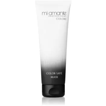 Mi Amante Professional Colori Save Mask Masca de par pentru protecția culorii