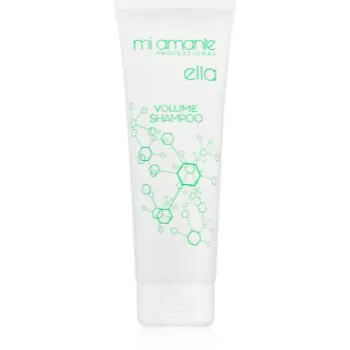 Mi Amante Professional Ella Volume Shampoo sampon pentru volum