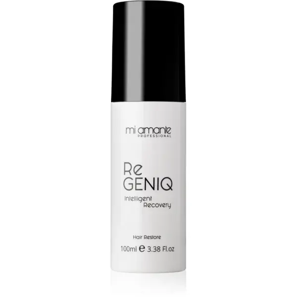 Mi Amante Professional ReGENIQ Intelligent Recovery tratament regenerator Spray 100 ml