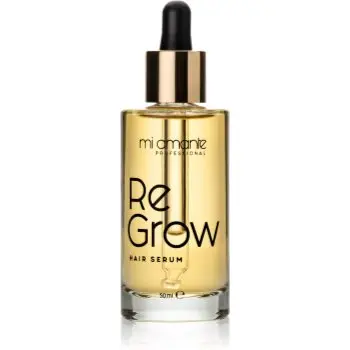 Mi Amante Professional ReGrow ser fara clatire impotriva caderii parului