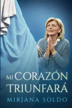 Mi Corazon Triunfara, Paperback/Mirjana Soldo