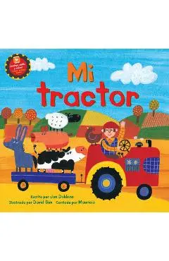 Mi Tractor - Jan Dobbins