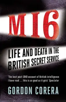 MI6, Paperback/Gordon Corera