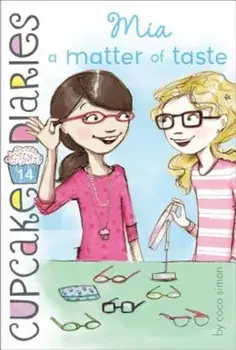 Mia: A Matter of Taste, Paperback/Coco Simon