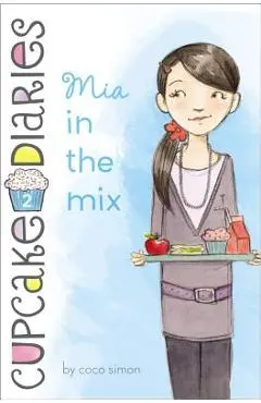 MIA in the Mix - Coco Simon