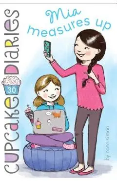 MIA Measures Up, Volume 30 - Coco Simon