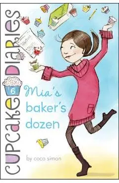 Mia's Baker's Dozen - Coco Simon