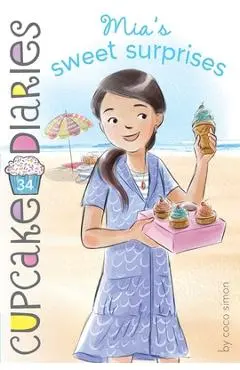 Mia's Sweet Surprises, 34 - Coco Simon
