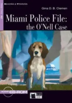 Miami Police File燚, Paperback/Gina Clemen