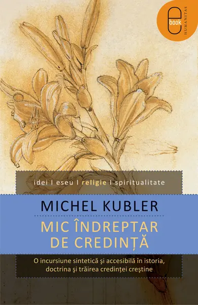 Mic indreptar de credinta (pdf)